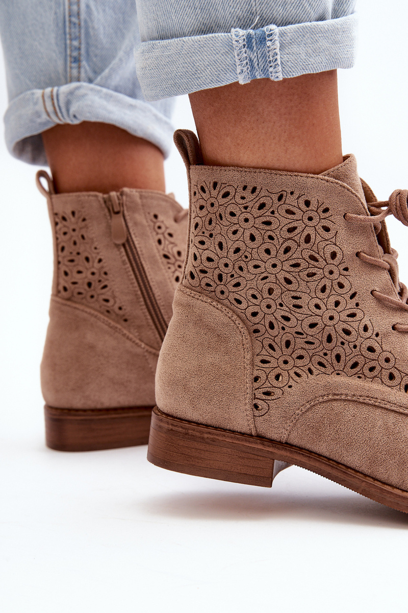 Pantaloni de damă Kesi