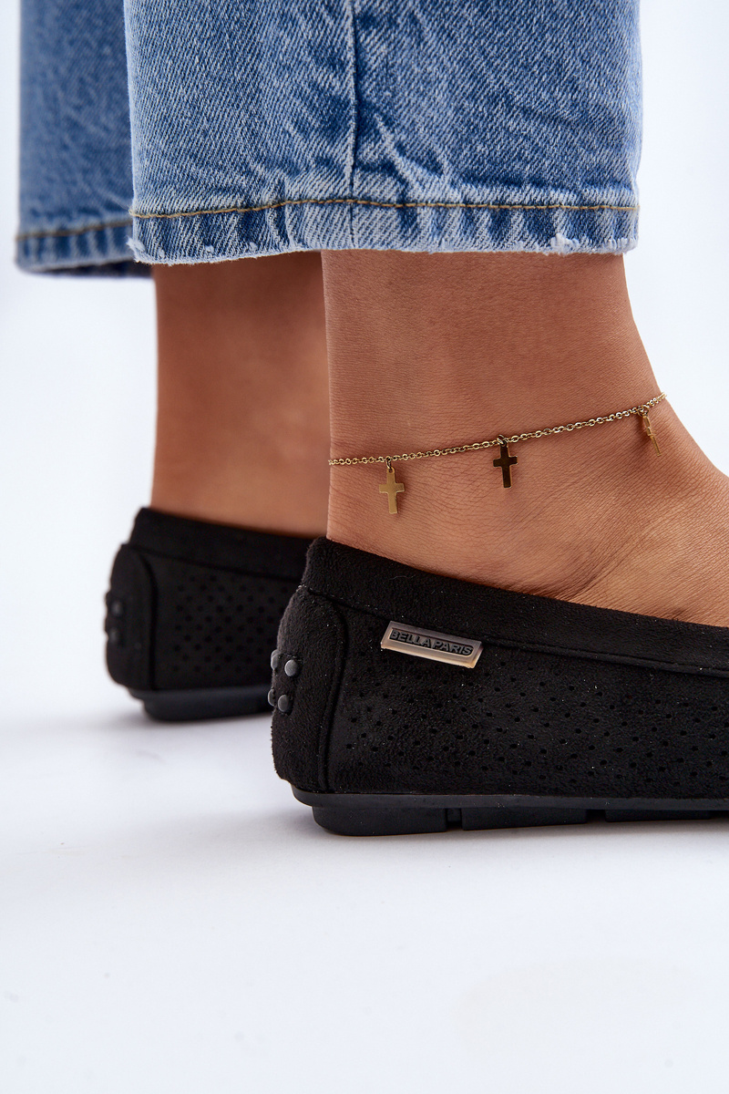 Mocasini de damă Kesi