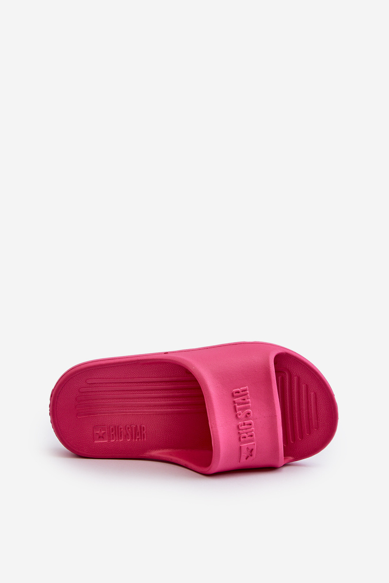 BIG STAR SHOES