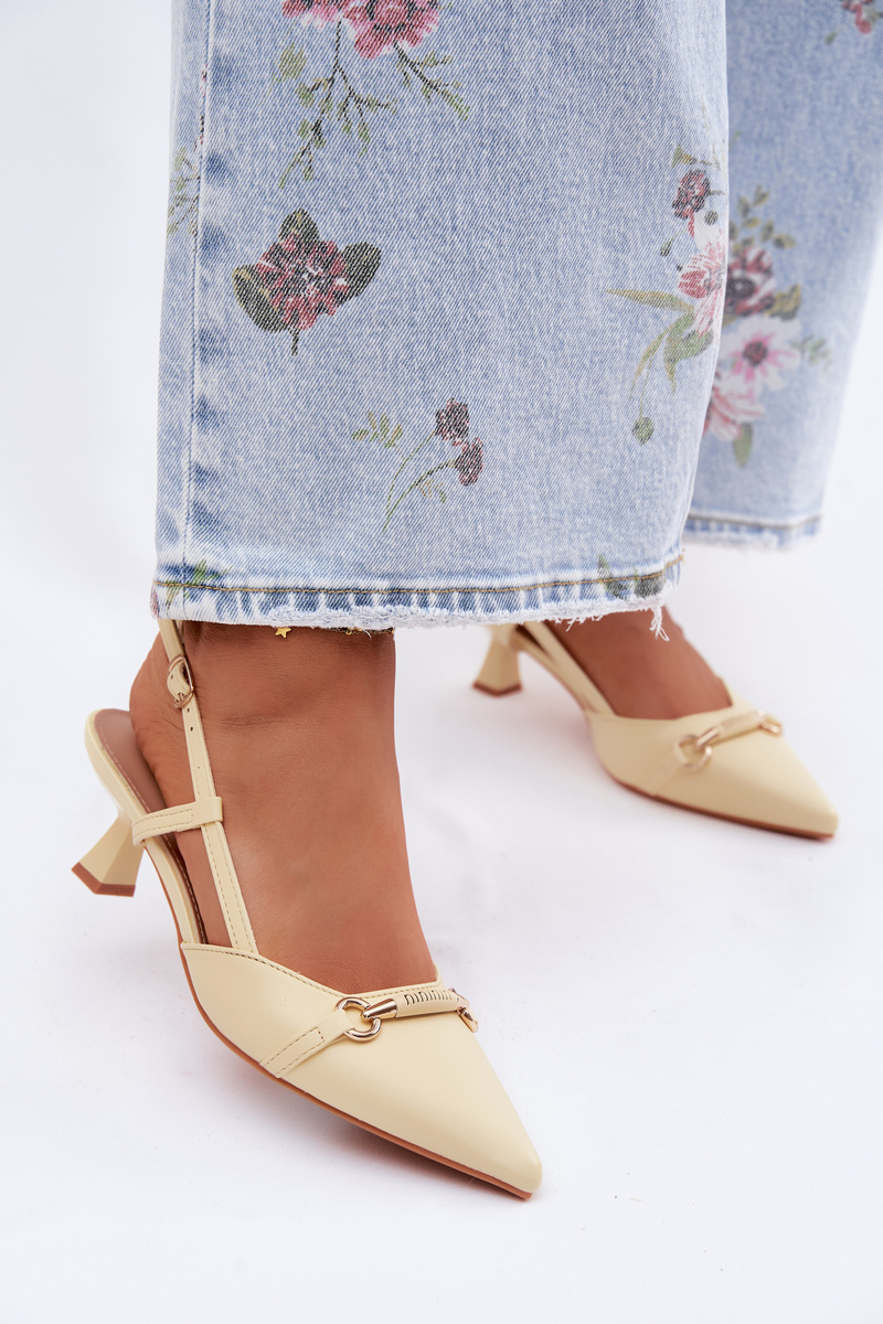 Boto sandale – elaborați, practici