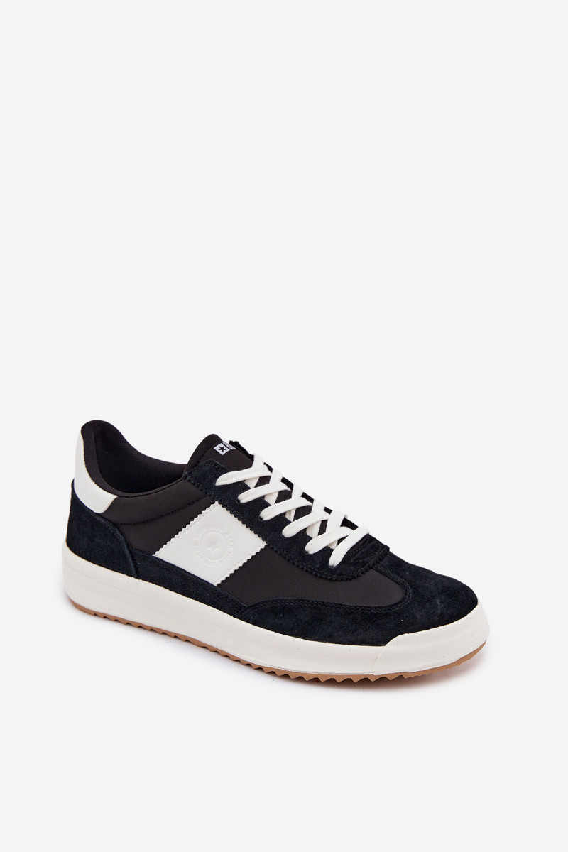 Мъжки маратонки BIG STAR SHOES