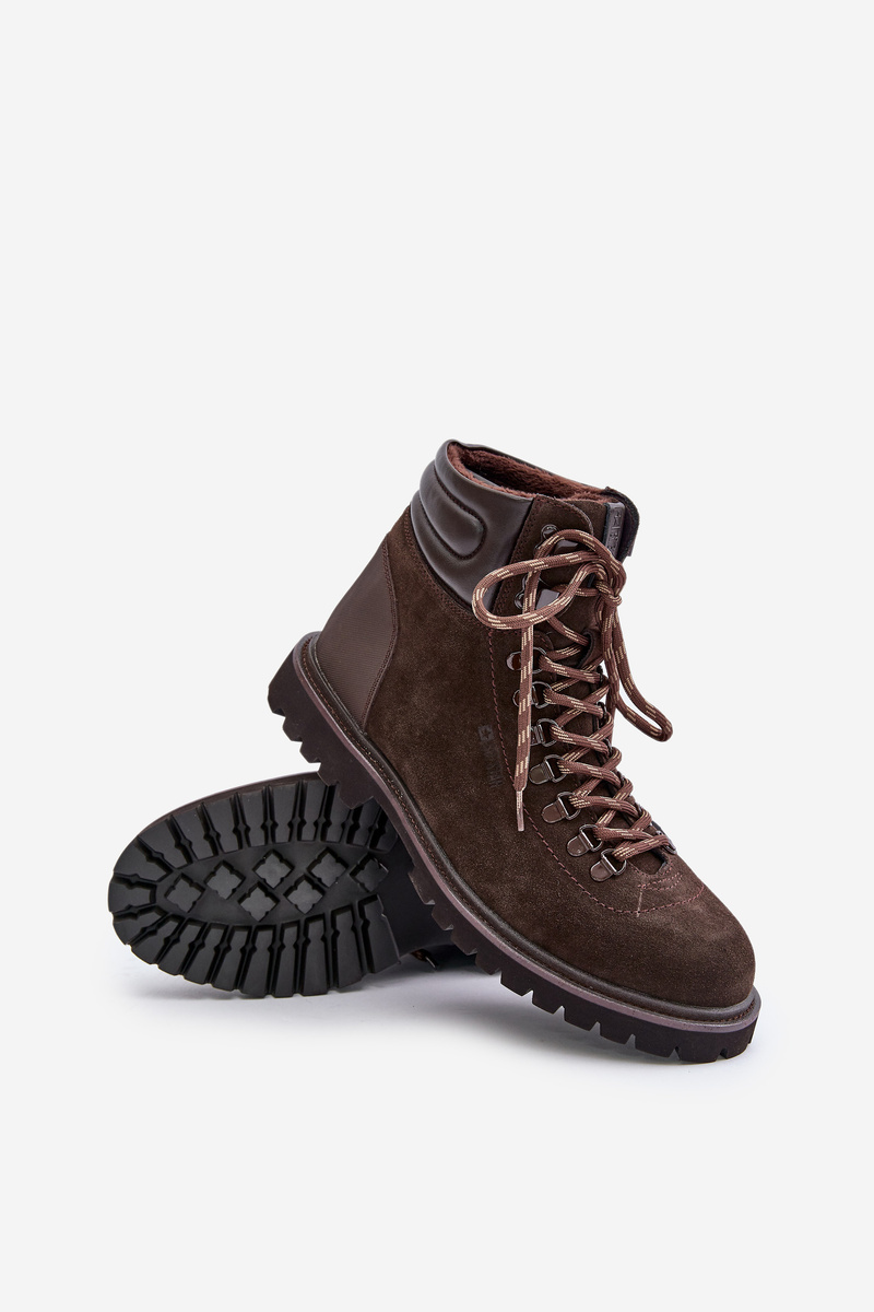 BIG STAR SHOES