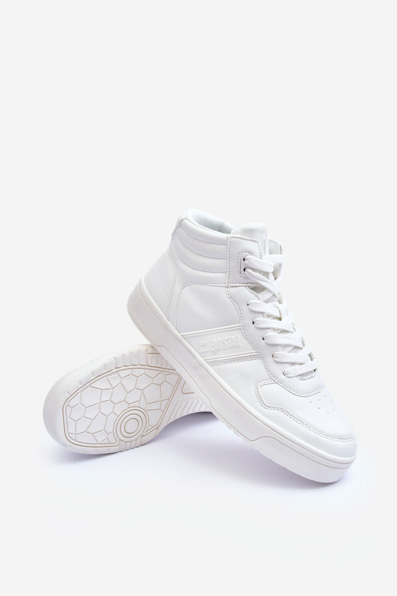 Tenisi barbati, BIG STAR SHOES