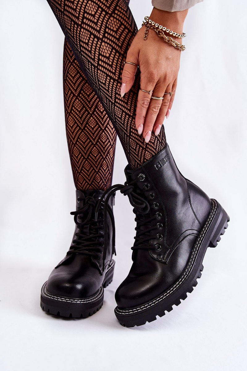BIG STAR SHOES