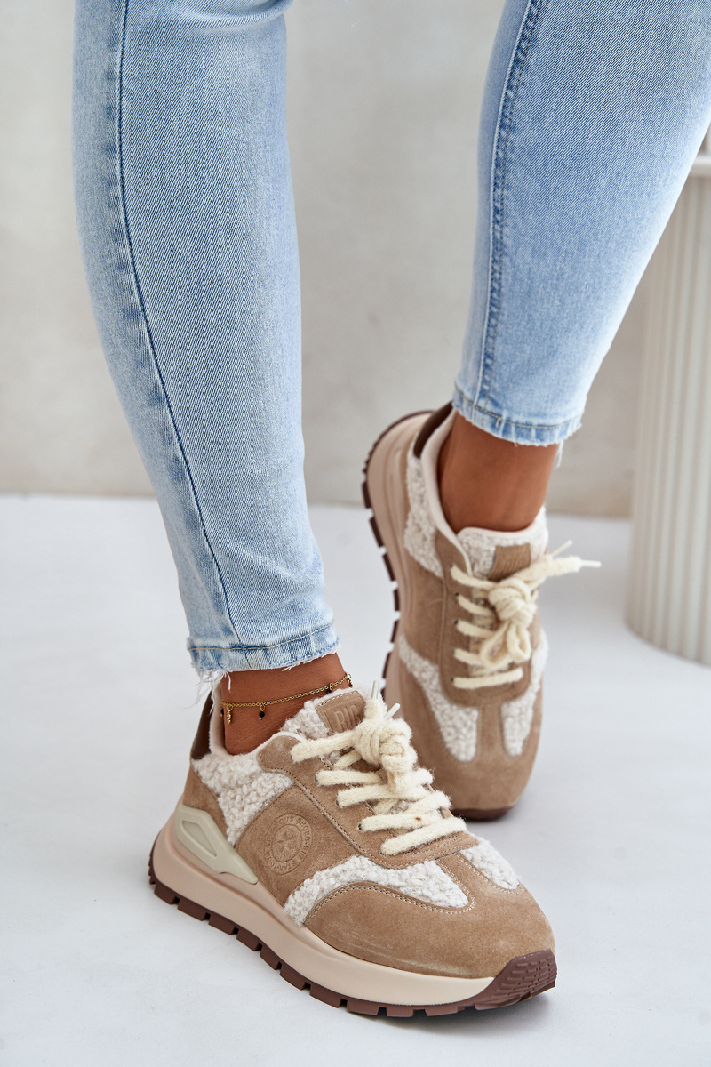 BIG STAR SHOES