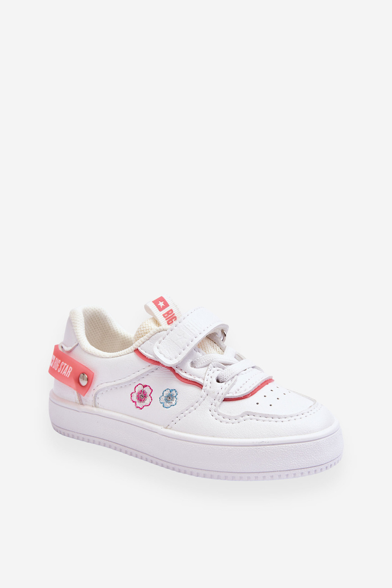 BIG STAR SHOES