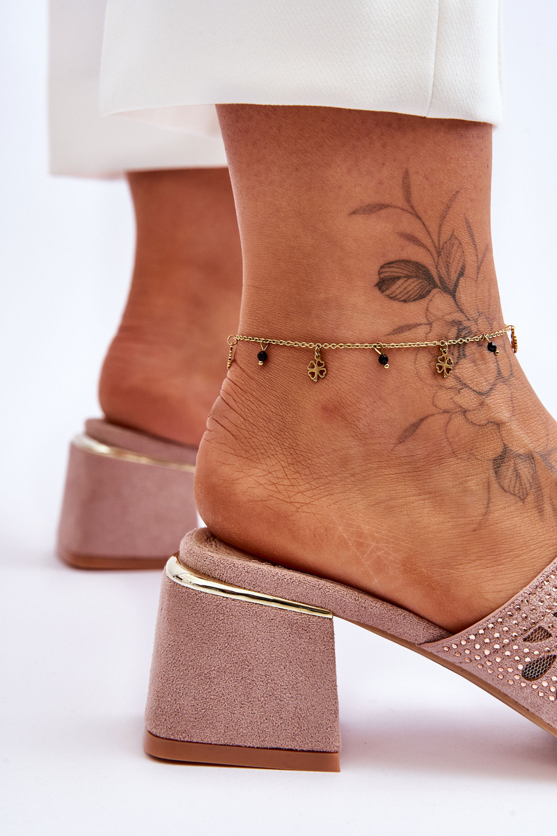 Șlapi de damă Kesi