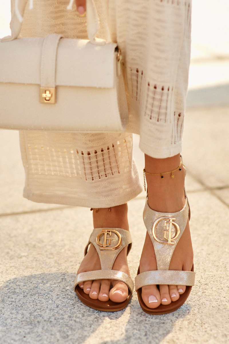 Sandale de damă Kesi