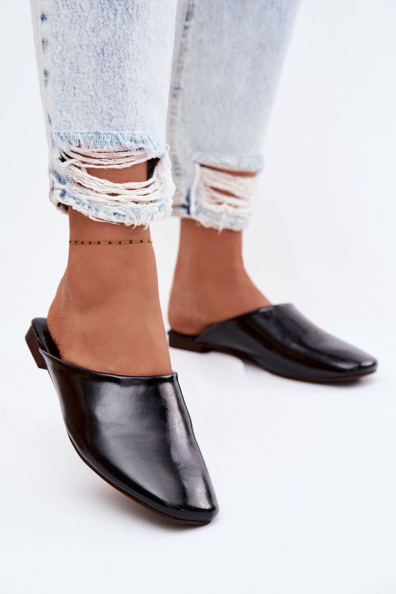 Dámské pantofle Boto Romelle