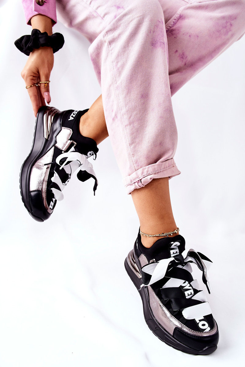 Adidasi dama Kesi Dexla