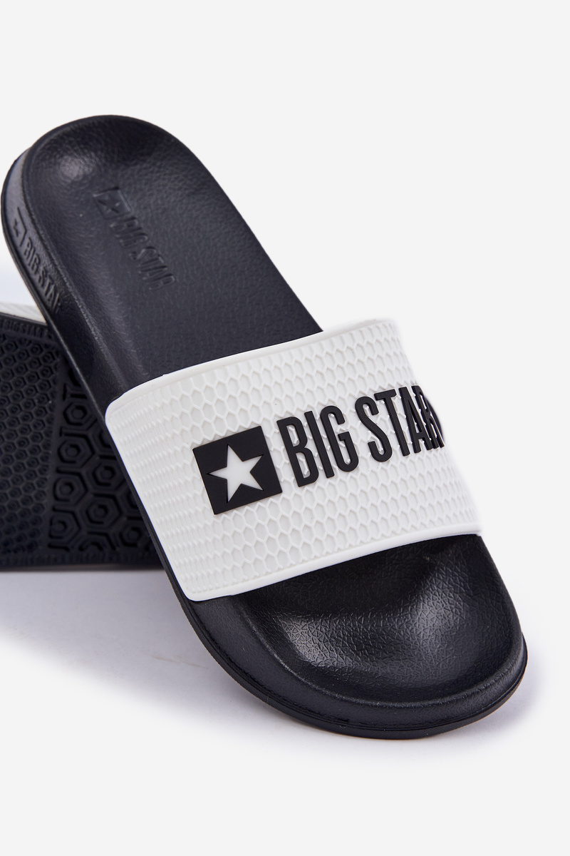 BIG STAR SHOES