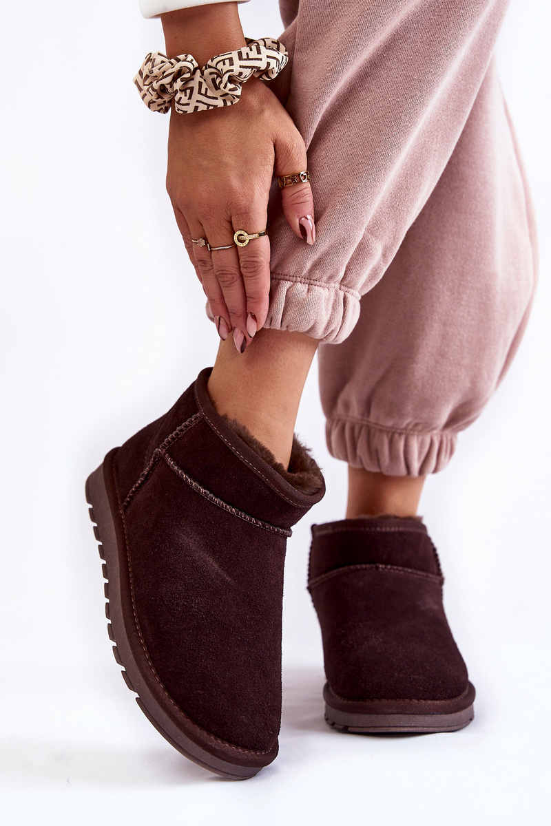 Ghete de iarnă pentru femei Kesi