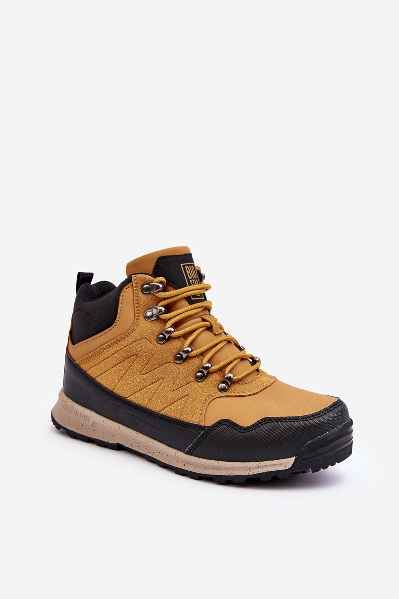 BIG STAR SHOES