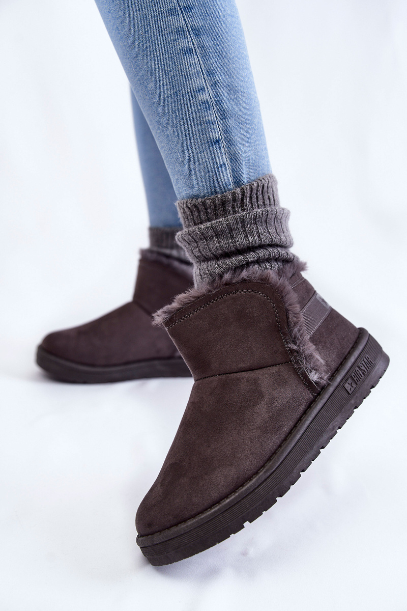 BIG STAR SHOES