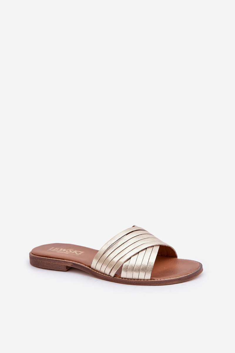 Lewski Shoes