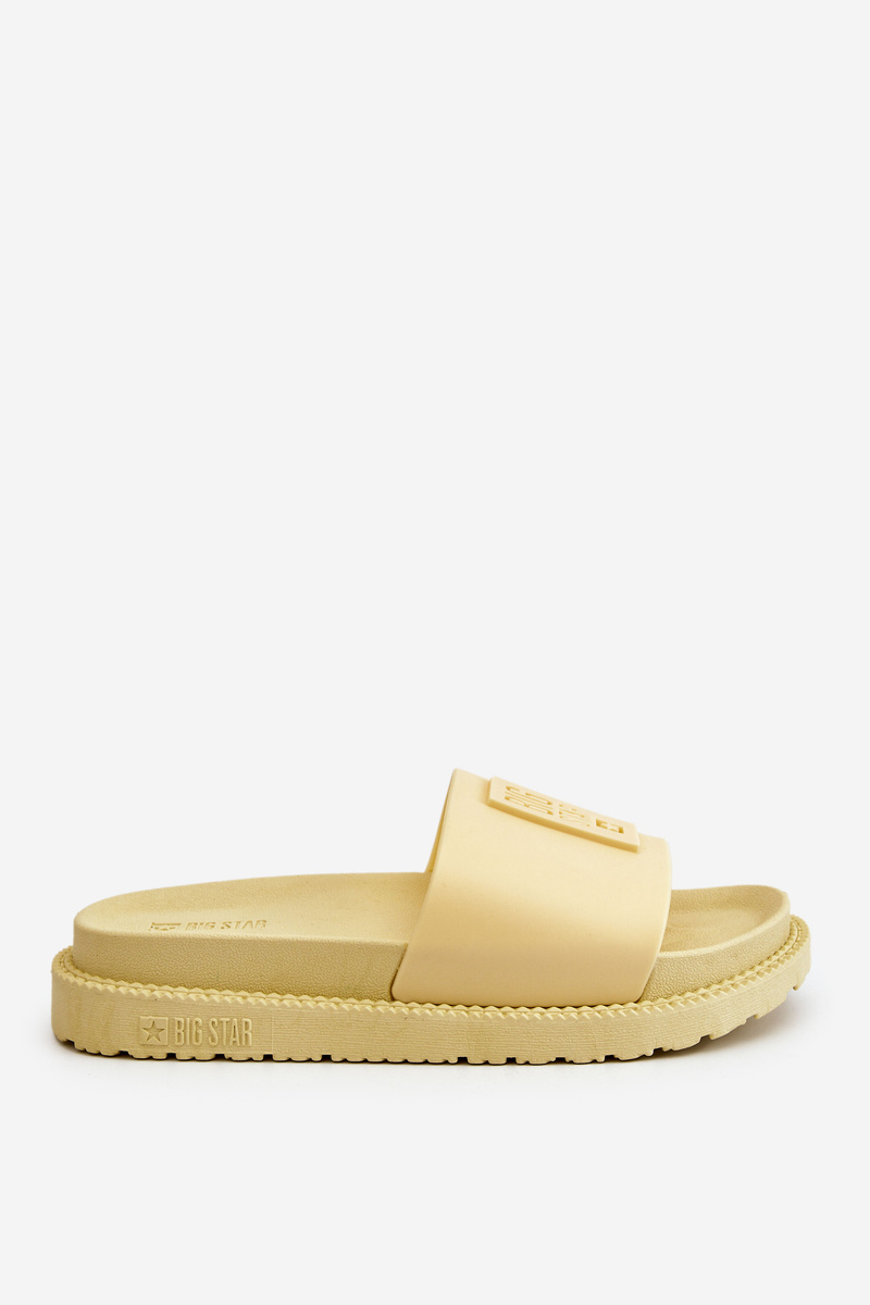 Slapi dama, Big Star Basic