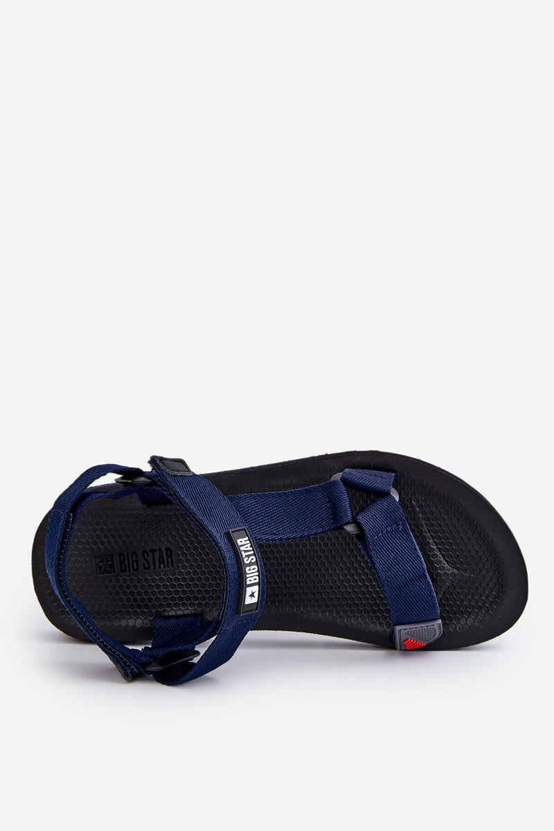 BIG STAR SHOES