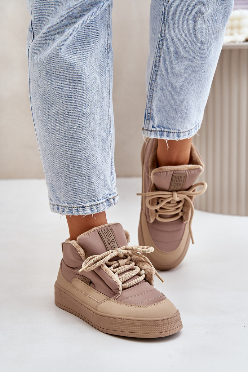 BIG STAR SHOES