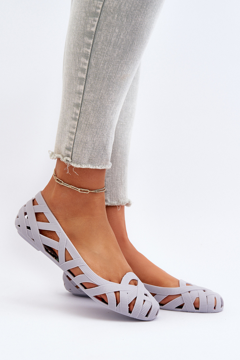 Balerini de damă Kesi