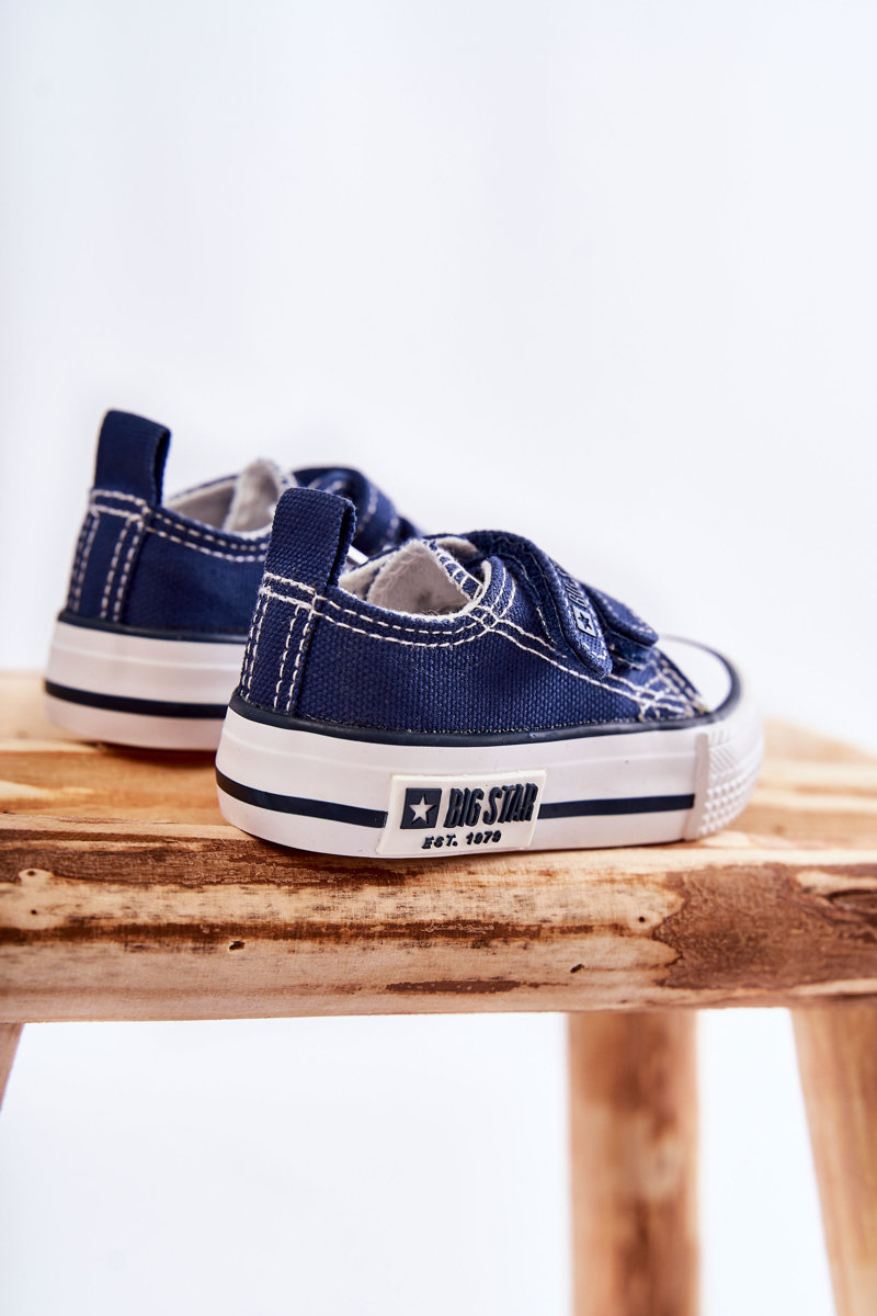 BIG STAR SHOES Veľká hviezda