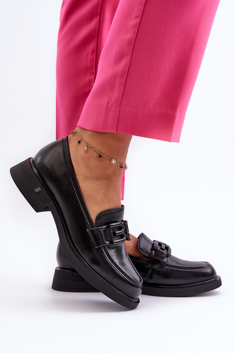 Mocasini de damă Kesi