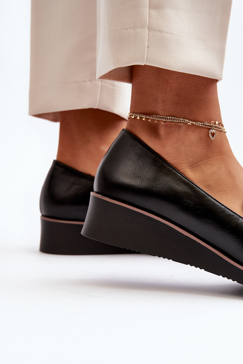 Mocasini de damă Kesi