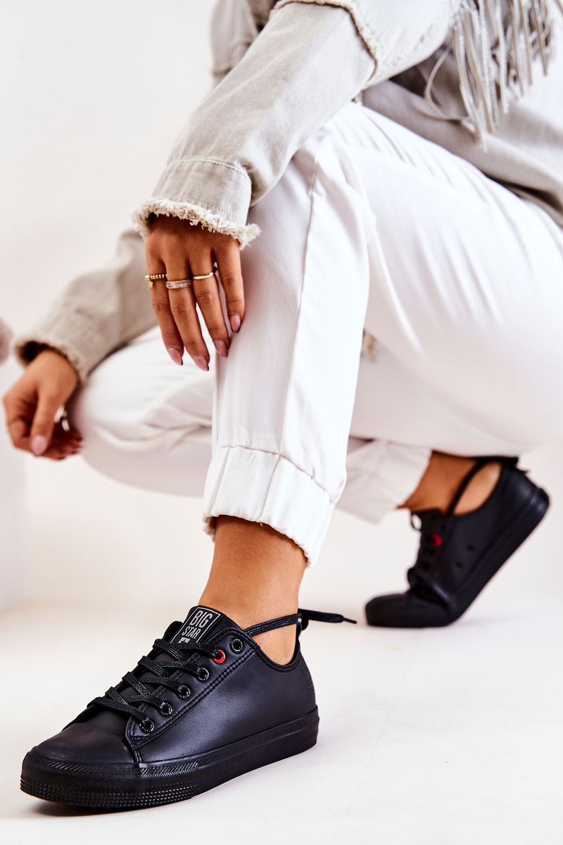 Tenisi dama Big Star Classic