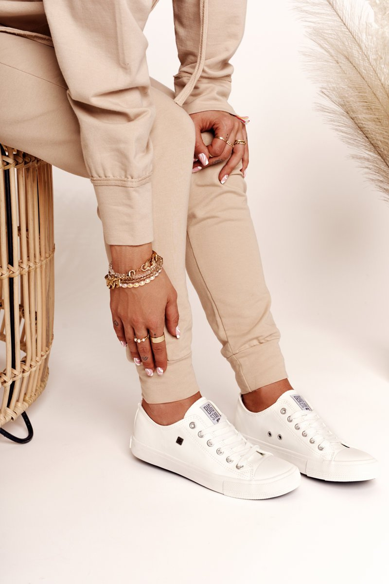 Tenisi dama, Big Star Leather