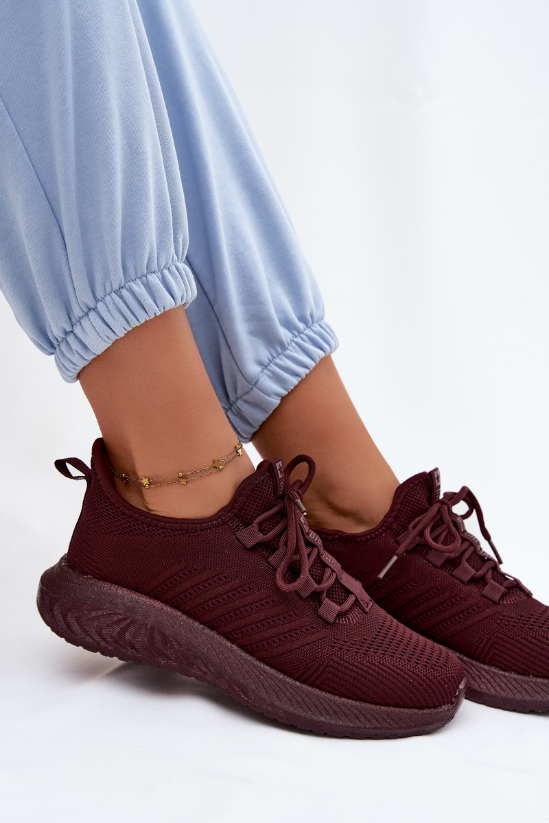 Dámske slip-on tenisky Big Star