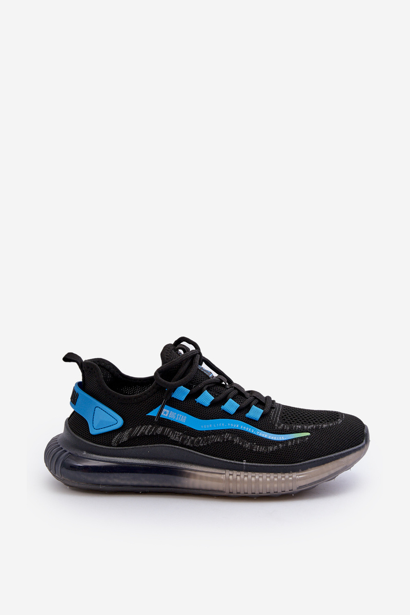 Teniși pentru bărbați BIG STAR SHOES