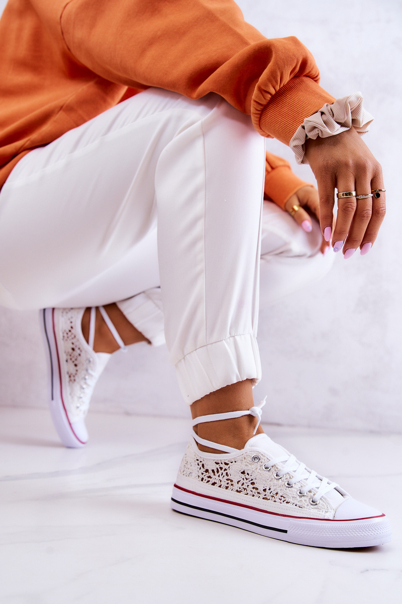 Tenisi dama, Kesi White Venture