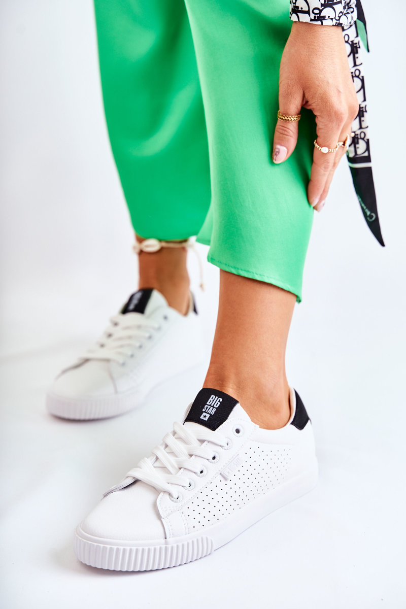 Tenisi dama BIG STAR SHOES Airy