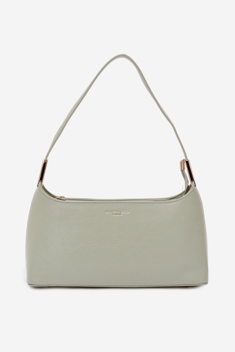 Flora&amp;Co Mint Tielle kabelka
