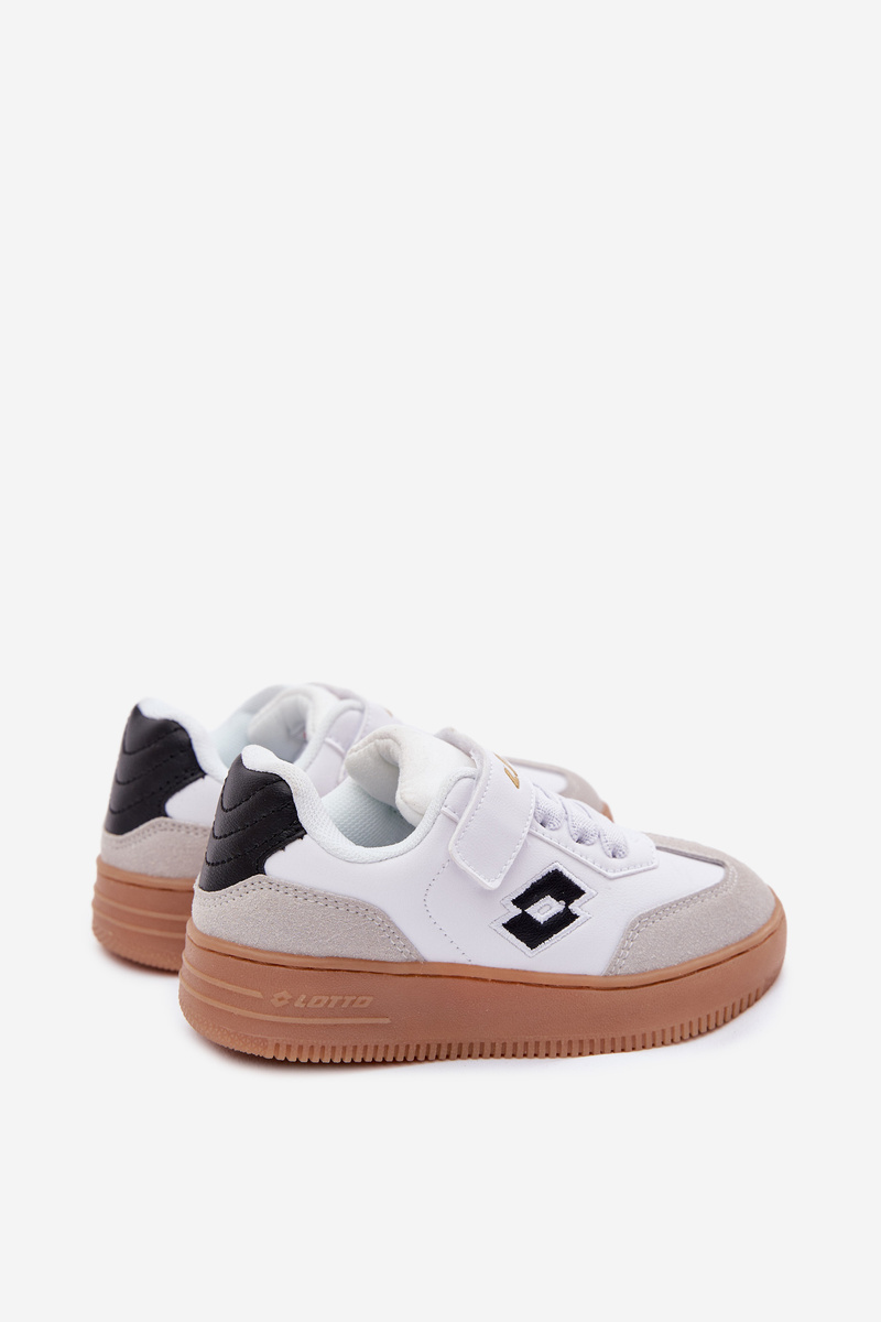 Detské tenisky BIG STAR s velcro zapínaním