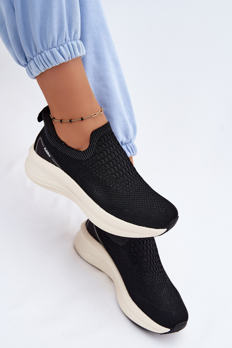 Dámske slip-on tenisky