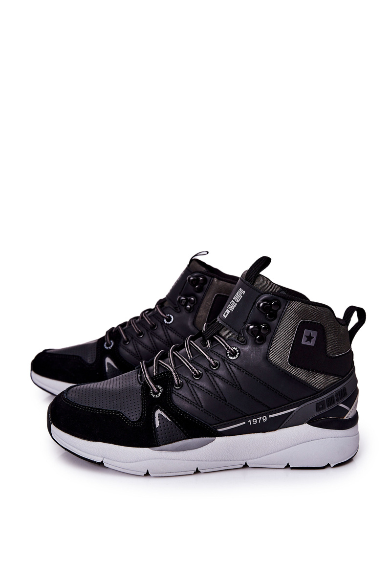 BIG STAR SHOES