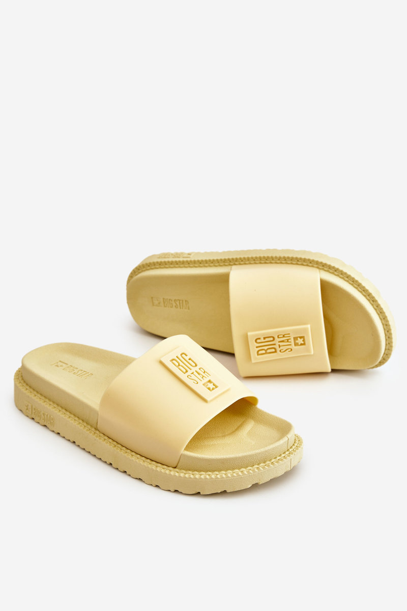 Slapi dama, Big Star Basic