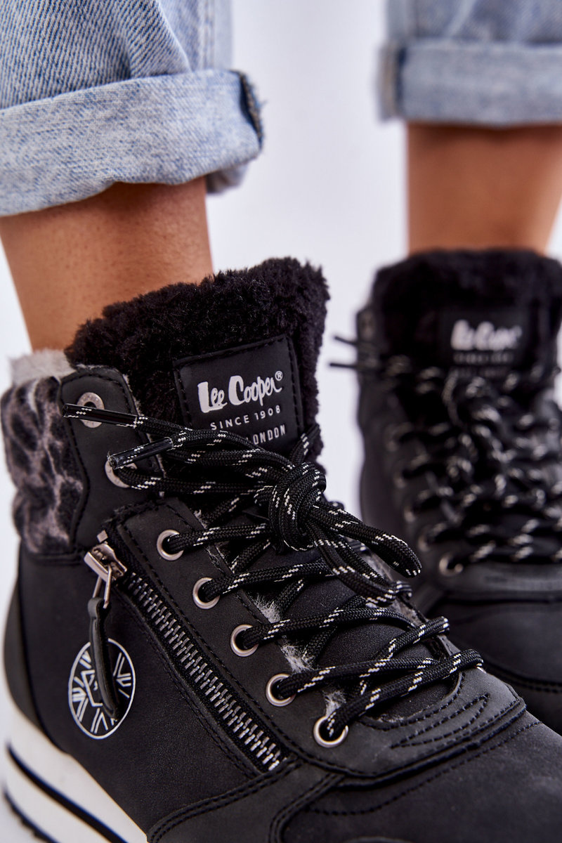 Cizme de dama Kesi Winter