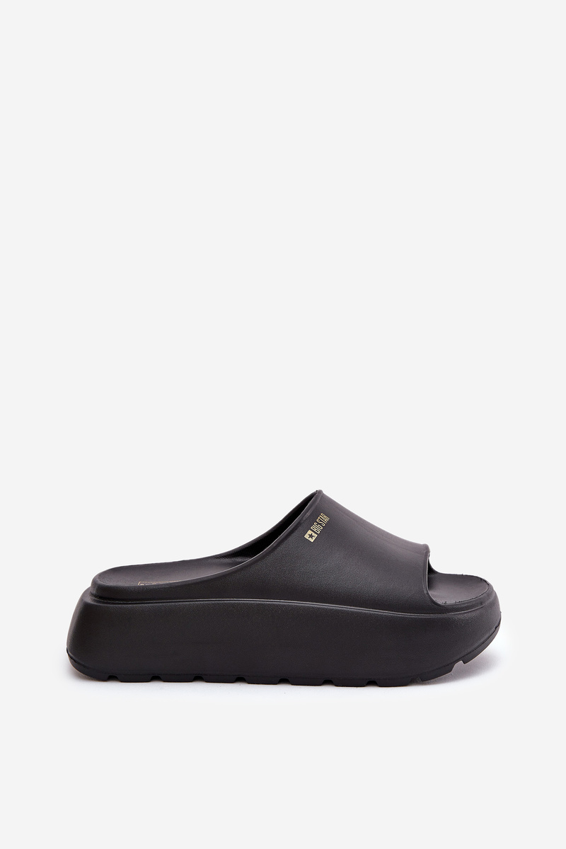 BIG STAR SHOES
