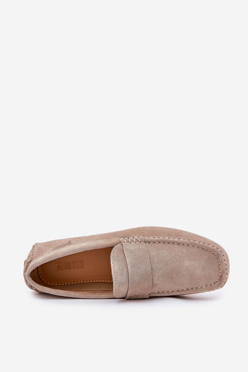 BIG STAR SHOES