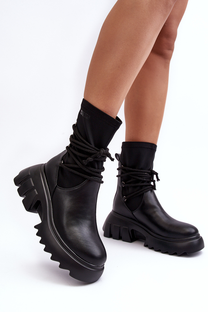 BIG STAR SHOES