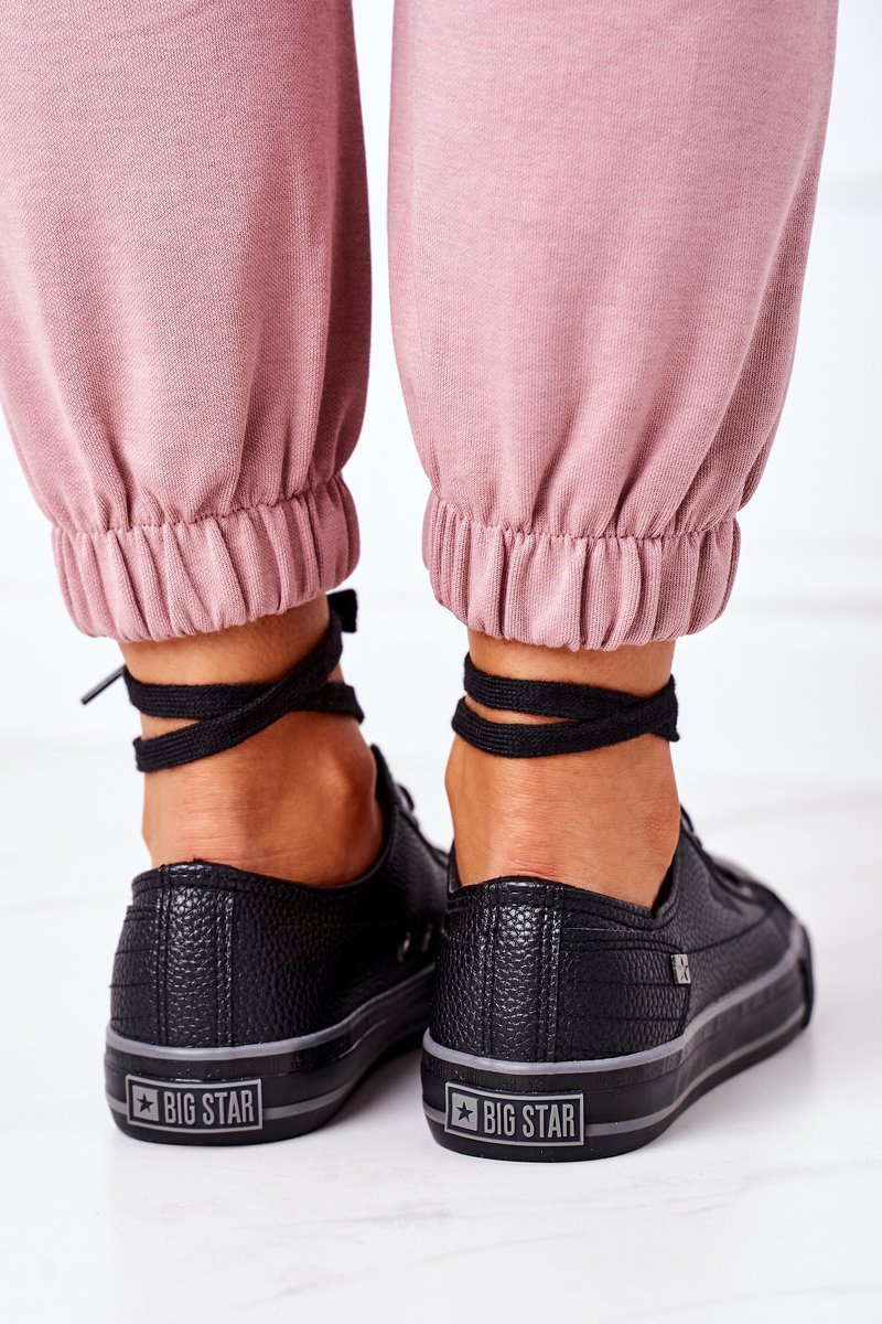 Teniși de damă Big Star Casual