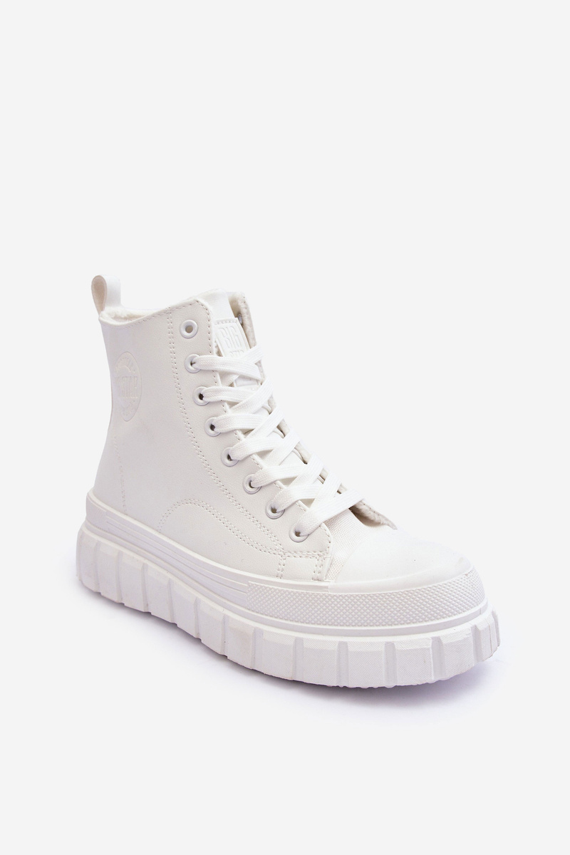 BIG STAR SHOES