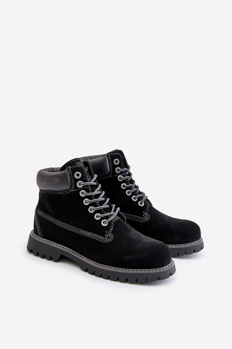 BIG STAR SHOES