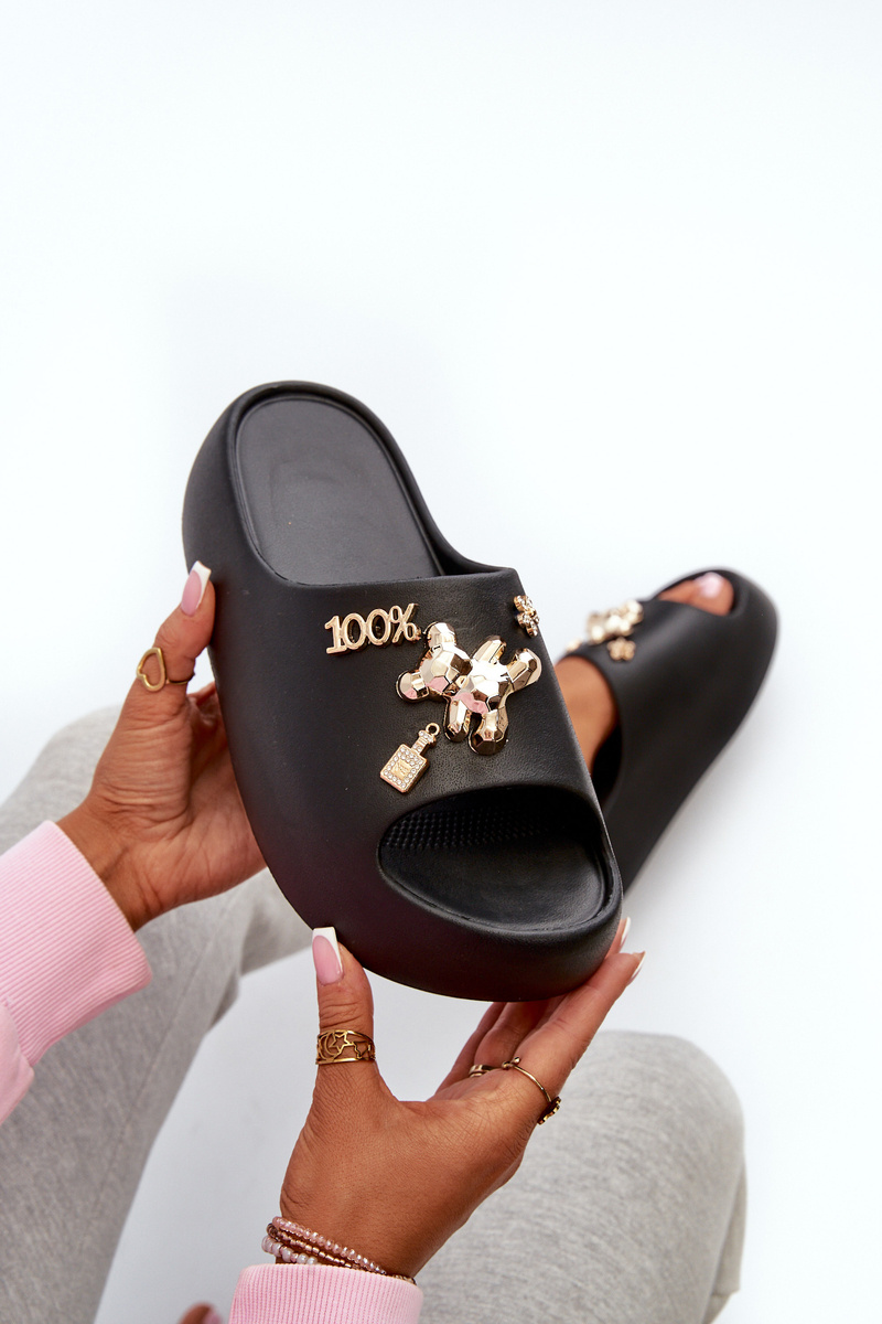 Șlapi de damă Kesi