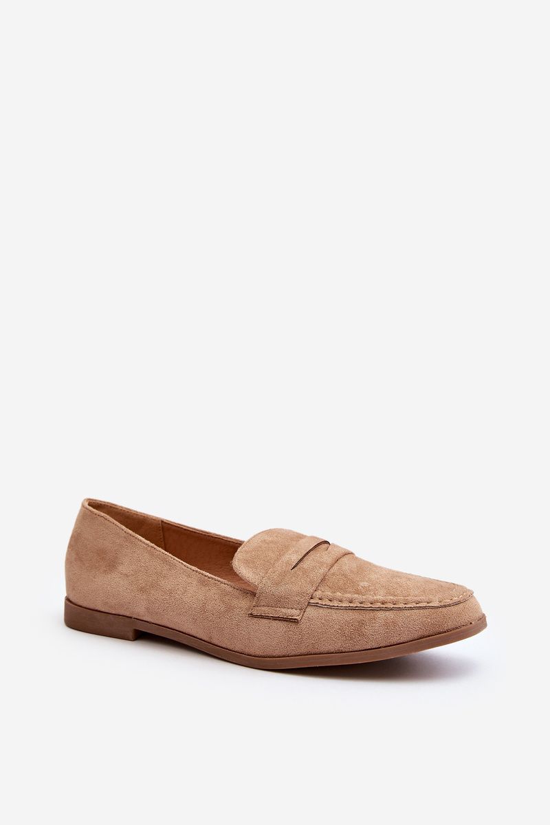 Mocasini de damă Kesi