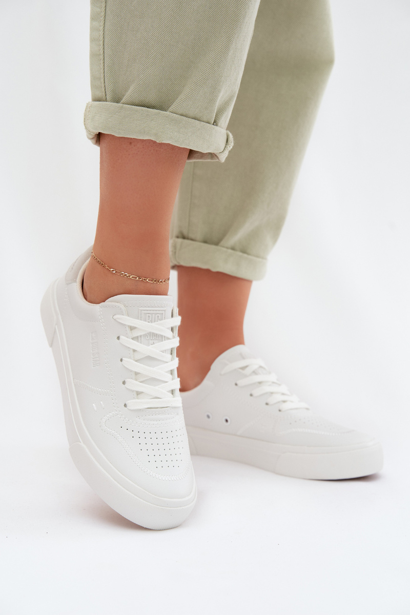 BIG STAR SHOES Dámske tenisky