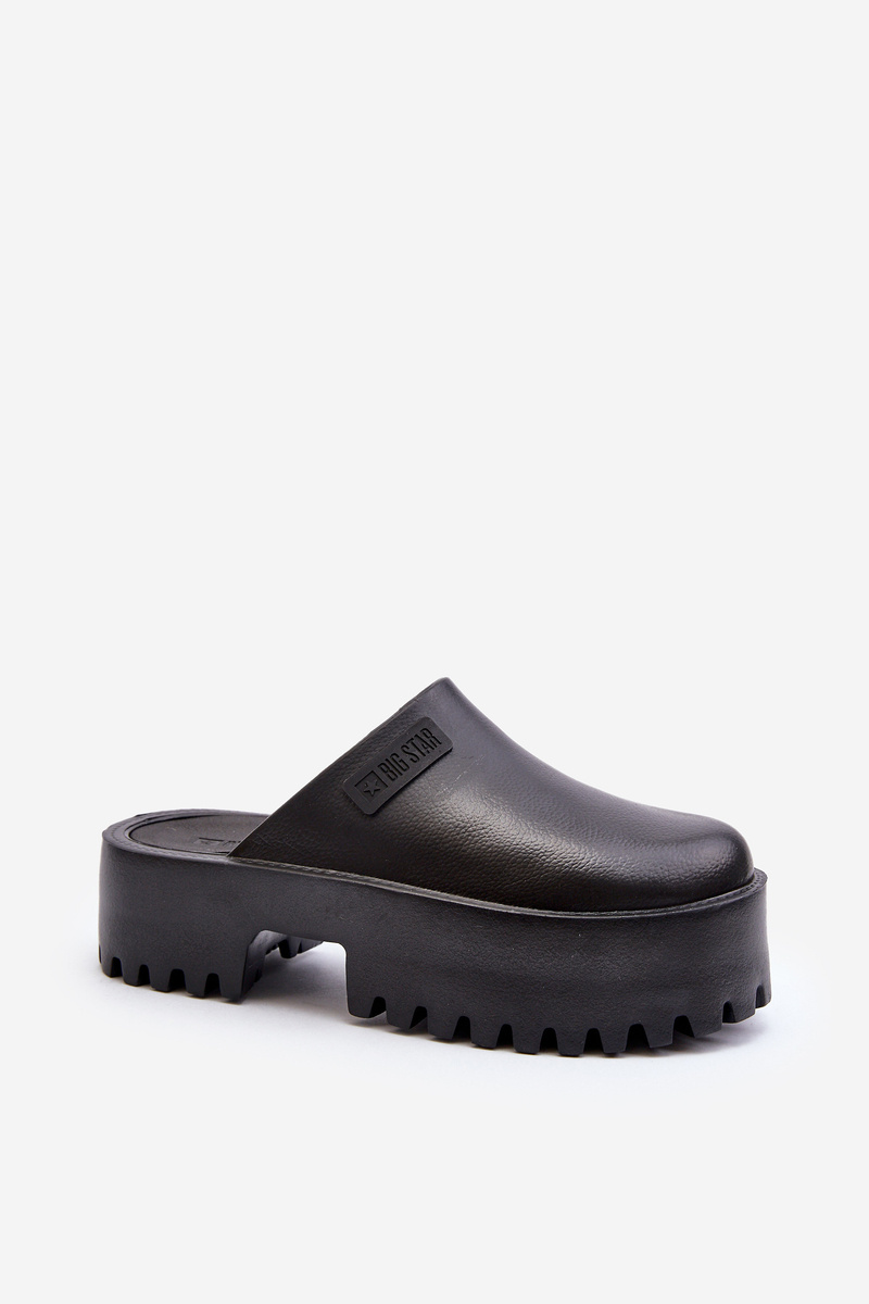 BIG STAR SHOES
