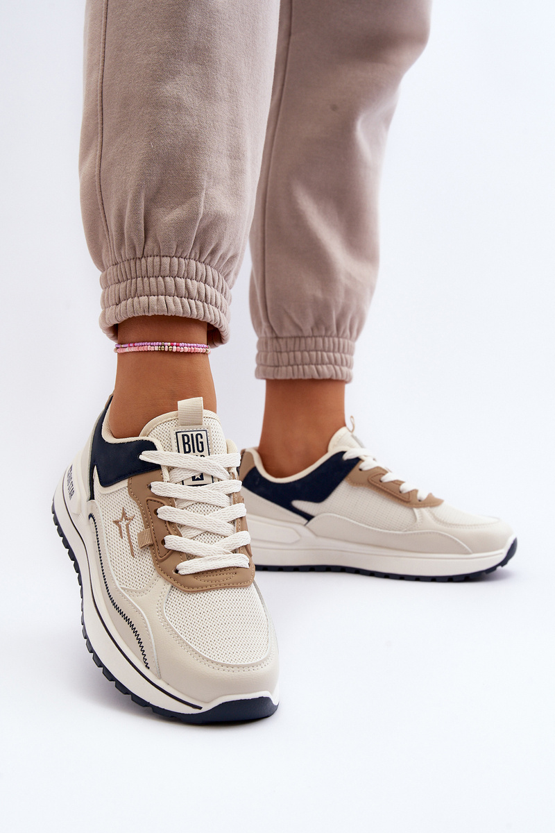 BIG STAR SHOES Dámske tenisky Big Star