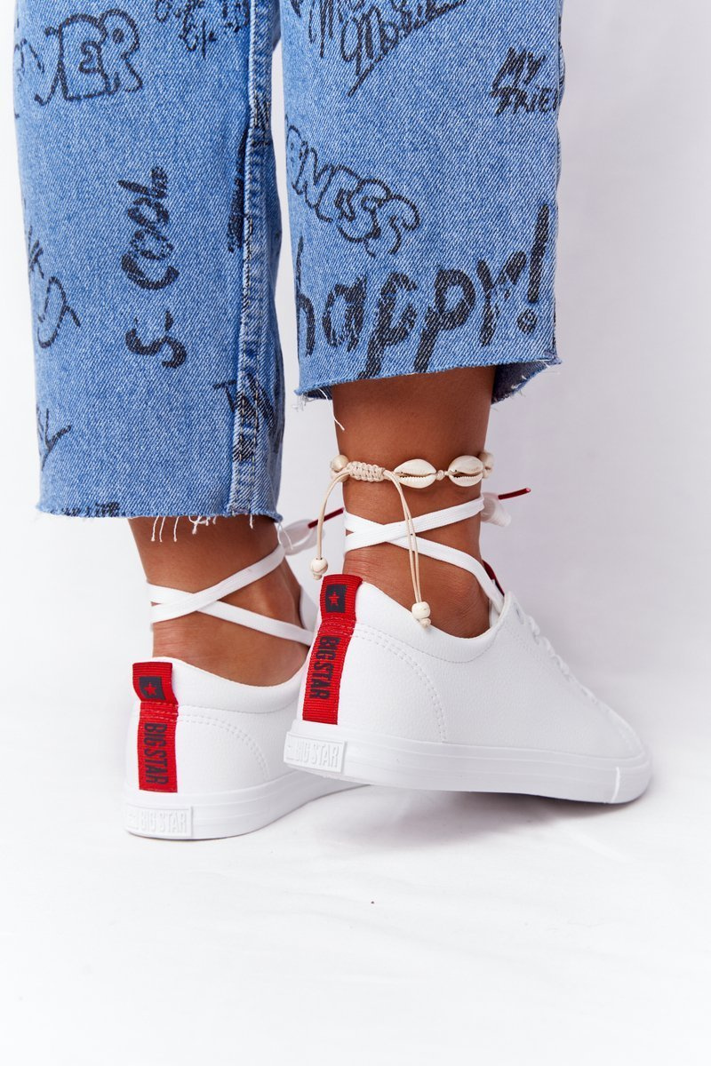 Tenisi dama, BIG STAR SHOES Classic